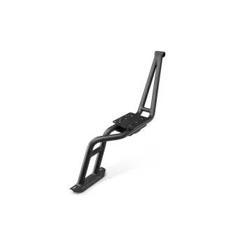 Cadeira de corrida Playseat Sensation PRO Preto Alumínio 6 kg