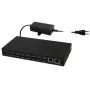 PULSAR SFG10F8 Switch ótico (8xSFP, 2xRJ45)