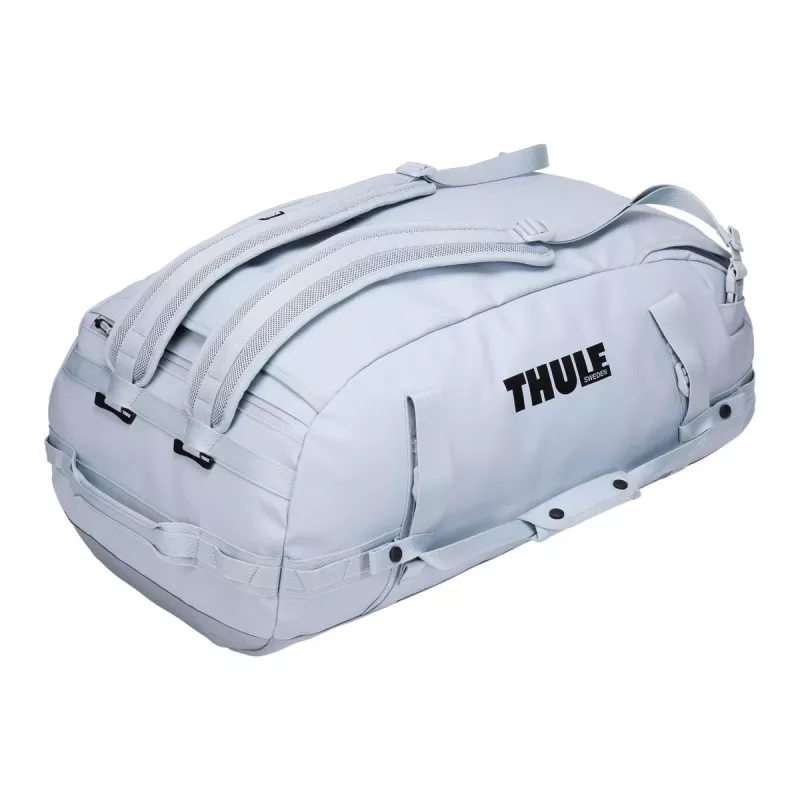 Mala de viagem Thule 5446 Chasm 70L soft blue