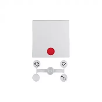 Berker 16211909 branco