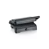 Grelhador múltiplo elétrico SEVERIN KG 2391 XL com superfície de grelhar antiaderente
