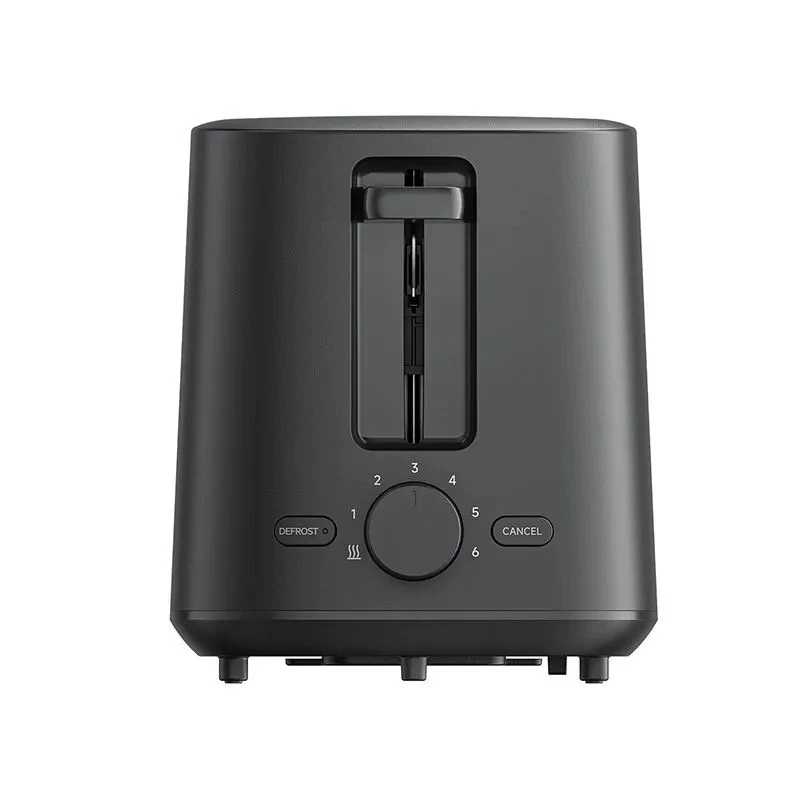 Torradeira Xiaomi EU 780–930 W, 2 ranhuras, material da caixa