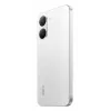 Smartphone POCO X8 Pro Max 6,83 polegadas 5G, Dimensity 9500s, 12 GB RAM, 256 GB, 8500 mAh, IP68, branco