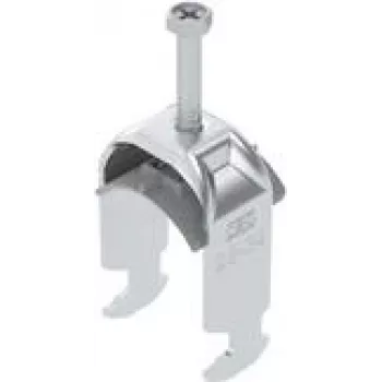 OBO Bettermann abraçadeira de fixação 28-34mm BS-H1-K-34 ALU (1186429)