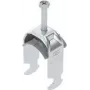 OBO Bettermann abraçadeira de fixação 28-34mm BS-H1-K-34 ALU (1186429)