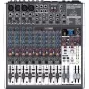Behringer X1622USB mesa de mistura de áudio 16 canais 10 - 200000 Hz