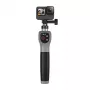 Pau de selfie Telesin com controlo remoto à prova de água para GoPro HERO 13 12 11 10 9 MAX