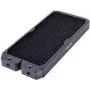 Radiador duplo Alphacool NexXxoS XT45 Full Copper 180 mm (14187)