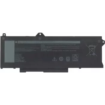 Bateria de polímero de lítio 60,83Wh LMP MBXDE-BA0305 bateria de substituição para dispositivos portáteis