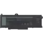Bateria de polímero de lítio 60,83Wh LMP MBXDE-BA0305 bateria de substituição para dispositivos portáteis