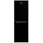 Combinado frigorífico-congelador MPM MPM-230-FF-54 230L, vertical, congelador inferior, No Frost, 87 L frigorífico, 143 L congelador dimensões totais 550×1660×640 mm