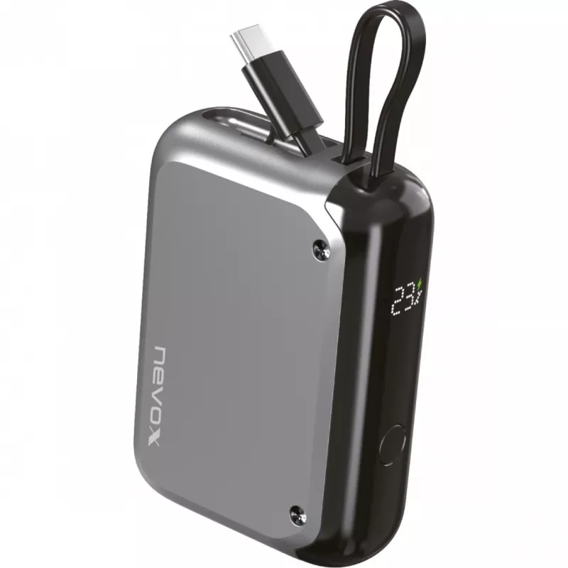 Powerbank portátil Nevox POWERBANK 10000mAh