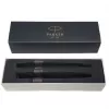 Conjunto de canetas Parker 2093258 preto, prateado 2 unid.