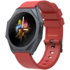 Smartwatch CANYON Otto SW-86 vermelho
