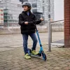 Trotinete HUDORA Scooter Up 200 Ciano