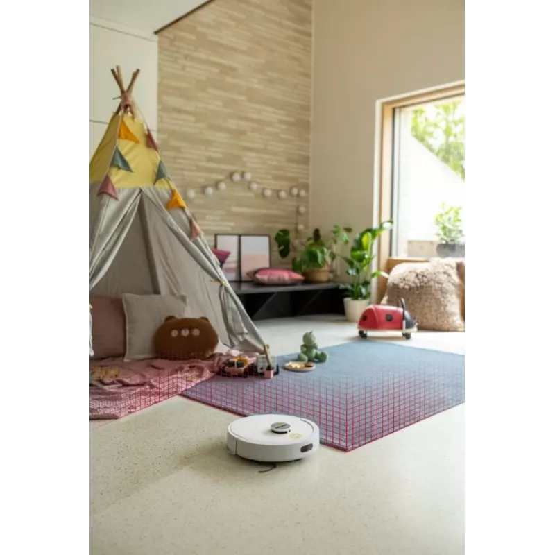 Kärcher RVC 3 2,4 L Branco