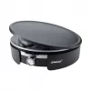 Máquina de crepes Steba CR 36 1500 W preto