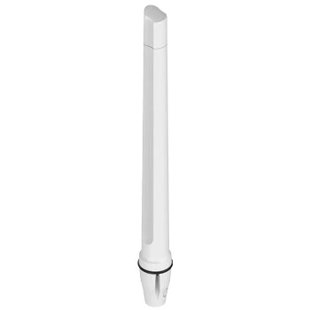 Poynting - Antena - 5G/LTE - Marine - A-OMNI-0493-V1-01 - Branco - Tipo N (F) - NOVO (A-OMNI-0493-V1-01)
