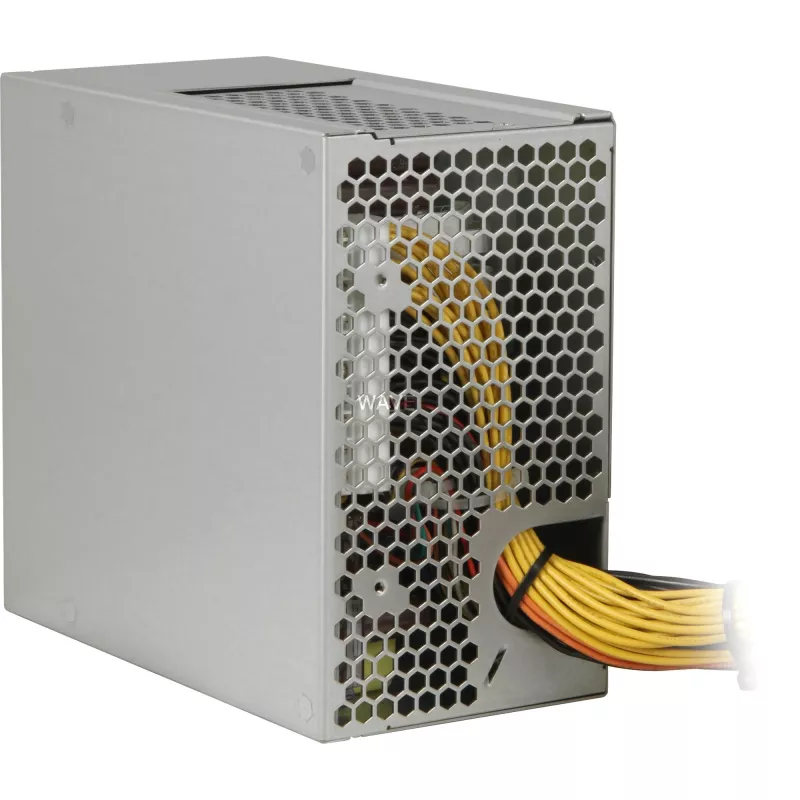 Fonte de alimentação Seasonic SSP-650RS 650 W