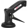Ventosa de elevação ks tools mini de uma mão 8 kg Ø 70 mm – ventosa de vácuo mini de uma mão