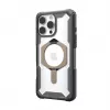 Urban Armor Gear Plasma XTE capa para telemóvel 17,5 cm (6,9) capa cinzenta, transparente
