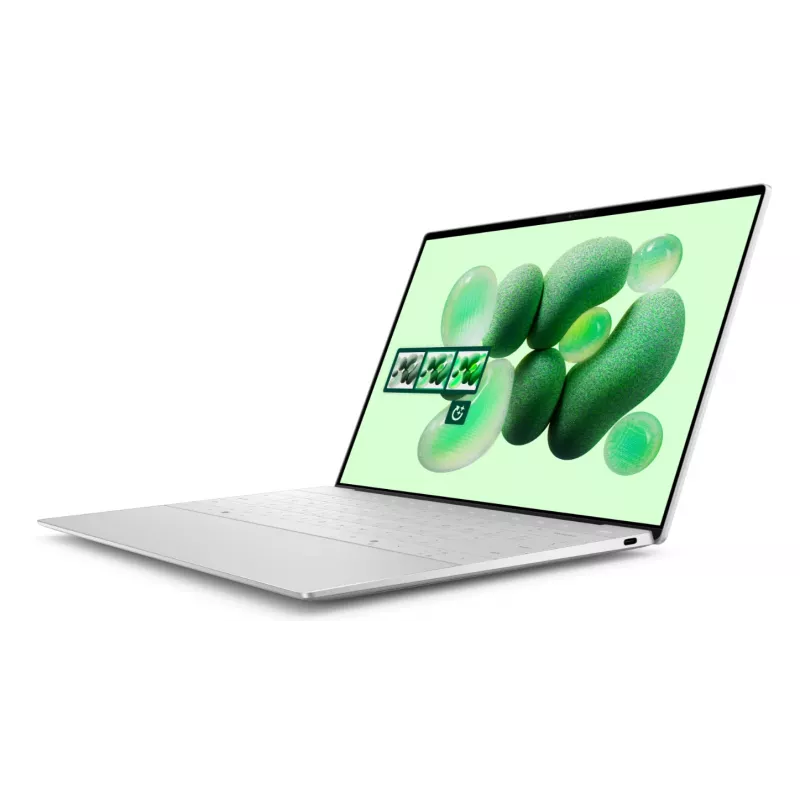 Dell XPS 13 9345 platina 13,4 polegadas FHD+ 1920 x 1200 píxeis antirreflexo Snapdragon X Elite X1E-80-100 16 GB LPDDR5X capacidade de unidade de estado sólido 512 GB Qualcomm Adreno GPU Windows 11 Pro Bluetooth versão 5.4 teclado la...