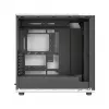 Caixa de PC Fractal Design North XL Desktop branca
