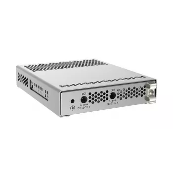 Mikrotik CRS305-1G-4S+IN Comutador de rede Gerido Gigabit Ethernet (10/100/1000) Power over Ethernet (PoE) branco