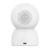 Xiaomi Smart Camera C701 8MP 4K Câmara inteligente, branco (BHR07X7EU)
