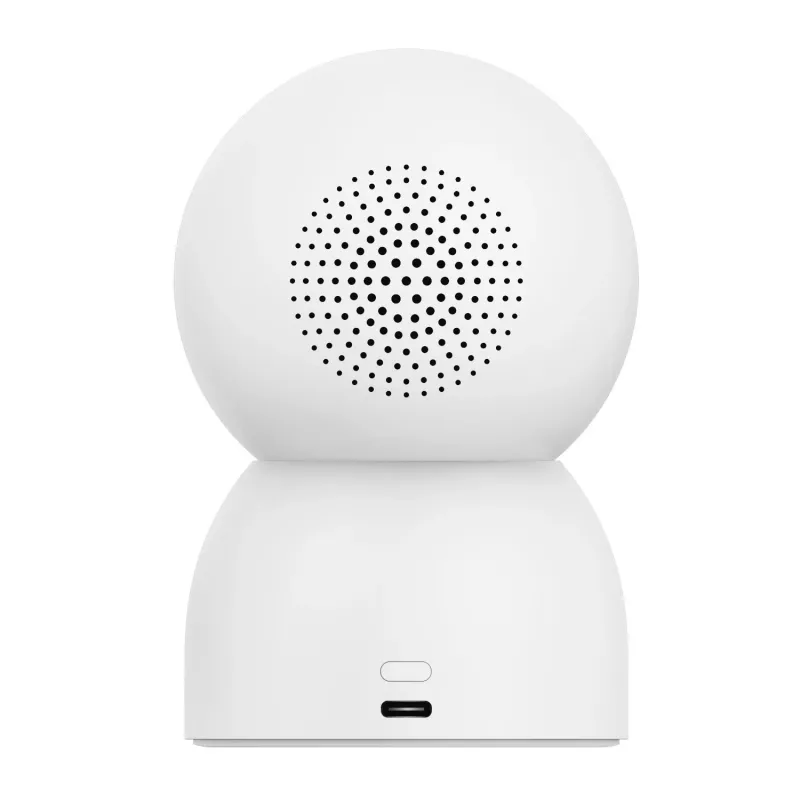 Xiaomi Smart Camera C701 8MP 4K Câmara inteligente, branco (BHR07X7EU)