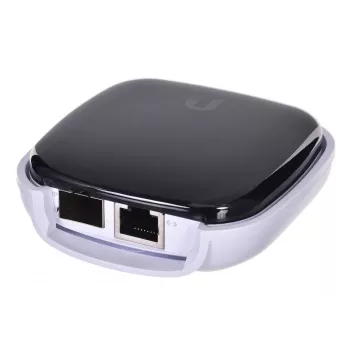 Ubiquiti UF-AE | Conversor de media | UFiber, 1x SFP, 1x RJ45 1000Mbps