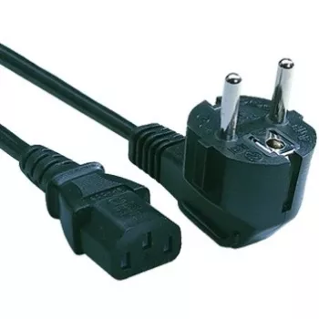 Cabo de alimentação Cisco Power Cord 250VAC 10A ficha EU