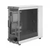 Caixa de PC Fractal Design North XL Desktop branca