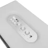 Altifalante portátil Sbox BT-60 Tango branco