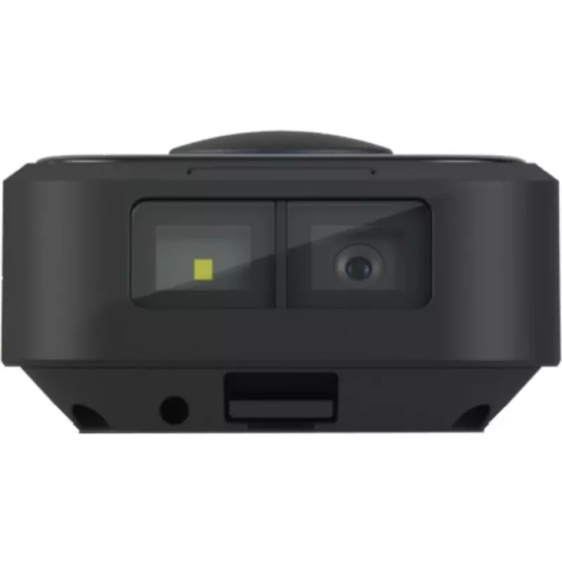 Ubiquiti G4 Doorbell Pro preto
