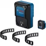 Bosch 1600A02GF1 azul