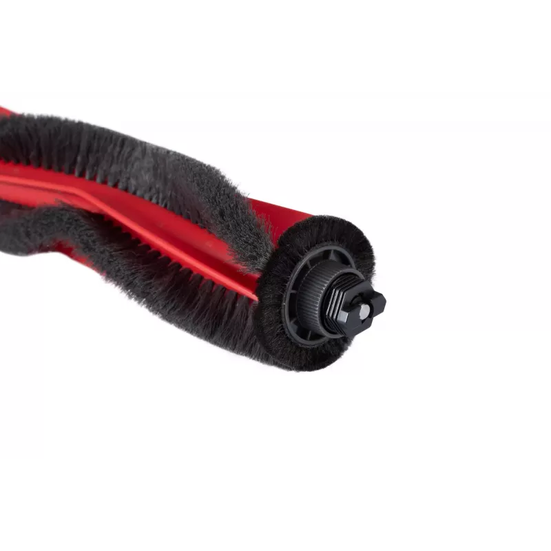 Escova principal de borracha removível para Roborock Q8/Q8+/Q7 TF+/Q7 TF/Q7 BF+/Q7 BF – modelo 8.02.0446, cerdas sintéticas
