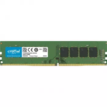 Crucial CT32G4DFD832A módulo de memória 32 GB 1 x 32 GB DDR4