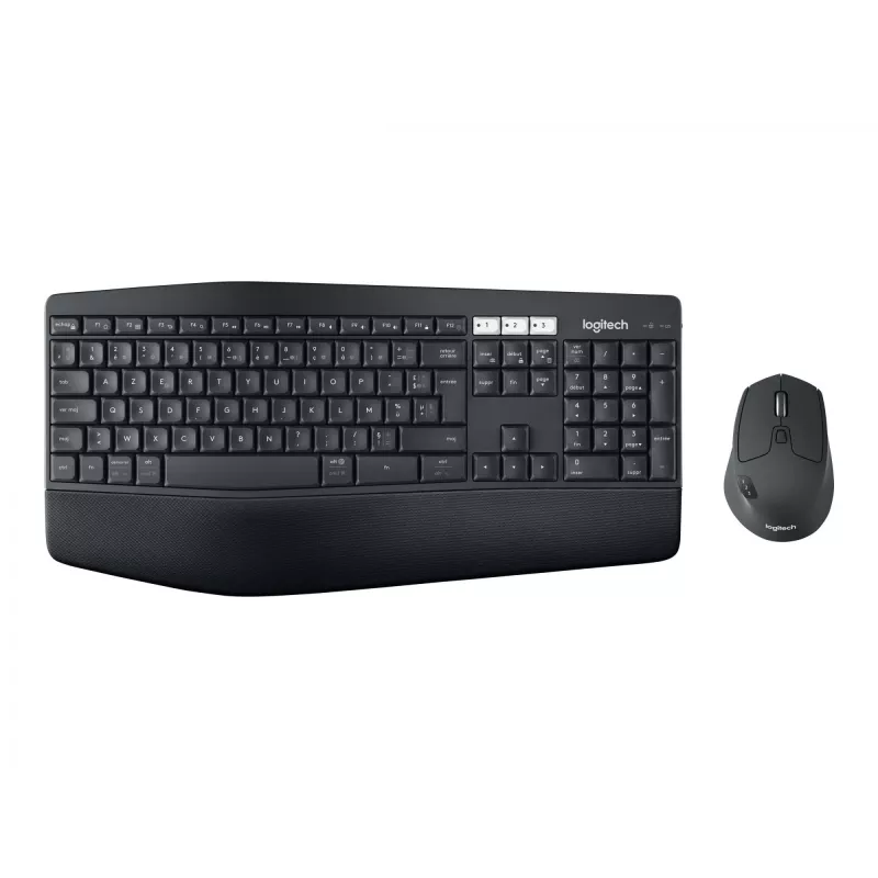 Conjunto de teclado e rato Logitech MK850 Performance