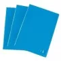 Hama Caixa dupla para disco Blu-ray, 3 unid./pack., azul, 2 discos