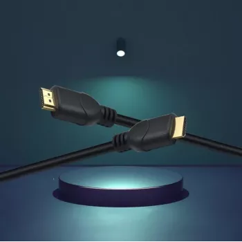 Cabo HDMI 2.0 helos 288393 — 4K, 3,0 m