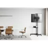 Suporte de TV móvel Art + suporte para televisor 32-70 polegadas, 45 kg, S-12, VESA 600x400