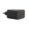 Fonte de alimentação USB A+C 30W EU