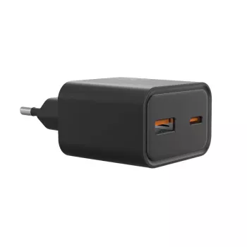Fonte de alimentação USB A+C 30W EU