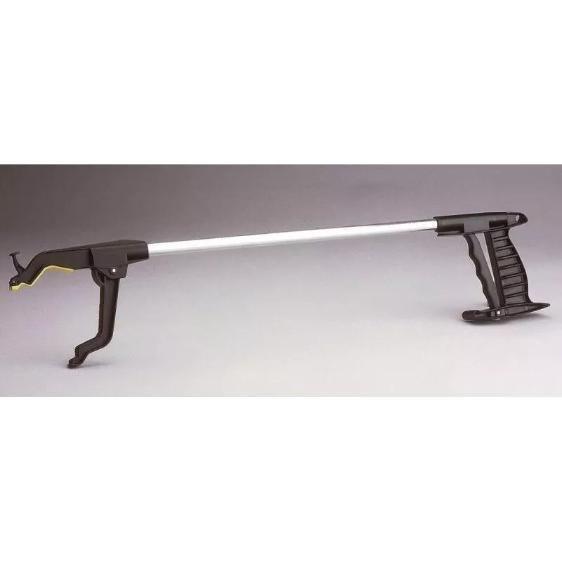 SUNDO Ajuda para seniores Pinça de apreensão reta, 61 cm