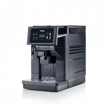 Máquina de café automática SAECO AURORA M1 (9J0900) 1900 W preto