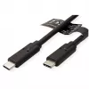 Cabo USB Secomp 11.02.9072 USB 3.2 Gen 2 1,5 m preto