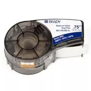 Brady 142811 preto