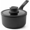 Panela STONE+ com tampa 18 cm 2 L
