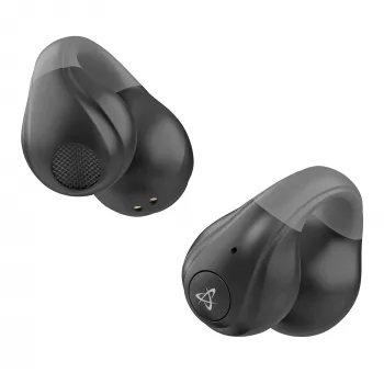 Auscultadores SBOX EB-OWS14 preto